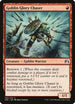 Goblin Glory Chaser (150) [Magic Origins]