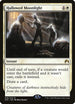 Hallowed Moonlight (16) [Magic Origins]