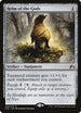 Helm of the Gods (230) [Magic Origins]