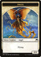 Angel Token (1) [Magic Origins]