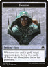 Emblem - Jace, Telepath Unbound (12) [Magic Origins]