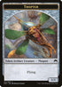 Thopter Token (Velinov) (11) [Magic Origins]