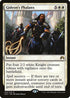Gideon's Phalanx (14) [Magic Origins]