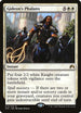 Gideon's Phalanx (14) [Magic Origins]