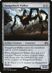 Hangarback Walker (229) [Magic Origins]