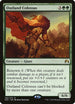 Outland Colossus (193) [Magic Origins]