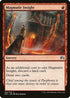Magmatic Insight (155) [Magic Origins]