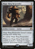 Mage-Ring Responder (232) [Magic Origins]