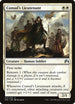 Consul's Lieutenant (11) [Magic Origins]
