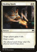 Healing Hands (17) [Magic Origins]