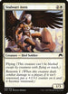 Stalwart Aven (32) [Magic Origins]