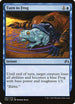 Turn to Frog (81) [Magic Origins]
