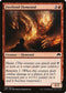 Firefiend Elemental (146) [Magic Origins]