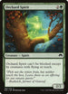 Orchard Spirit (192) [Magic Origins]
