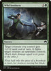 Wild Instincts (206) [Magic Origins]
