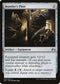 Brawler's Plate (224) [Magic Origins]