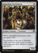 Guardian Automaton (227) [Magic Origins]