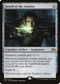 Sword of the Animist (240) [Magic Origins]