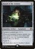 Sword of the Animist (240) [Magic Origins]