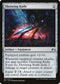 Throwing Knife (241) [Magic Origins]