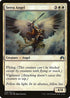 Serra Angel (276) [Magic Origins]