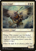 Serra Angel (276) [Magic Origins]