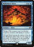 Mahamoti Djinn (278) [Magic Origins]