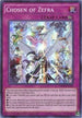 Chosen of Zefra (CROS-ENAE2) [Crossed Souls: Advanced Edition]