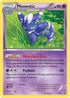 Meowstic XY48 [XY Promos]