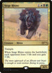 Siege Rhino (5) [Unique and Miscellaneous Promos]