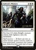 Gideon's Phalanx (14) [Prerelease Cards]