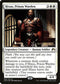 Hixus, Prison Warden (19) [Prerelease Cards]