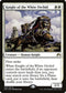 Knight of the White Orchid (21) [Prerelease Cards]