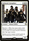Kytheon's Irregulars (24) [Prerelease Cards]