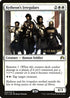 Kytheon's Irregulars (24) [Prerelease Cards]