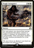 Tragic Arrogance (38) [Prerelease Cards]