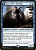 Jace, Vryn's Prodigy (60) [Prerelease Cards]