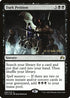 Dark Petition (90) [Prerelease Cards]