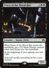 Priest of the Blood Rite (112) [Prerelease Cards]