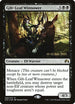 Gilt-Leaf Winnower (99) [Prerelease Cards]