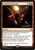 Exquisite Firecraft (143) [Prerelease Cards]
