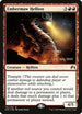 Embermaw Hellion (141) [Prerelease Cards]