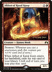 Abbot of Keral Keep (127) [Prerelease Cards]