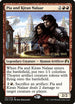 Pia and Kiran Nalaar (157) [Prerelease Cards]