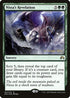 Nissa's Revelation (191) [Prerelease Cards]