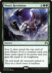 Nissa's Revelation (191) [Prerelease Cards]