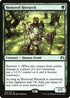 Honored Hierarch (182) [Prerelease Cards]