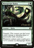 Managorger Hydra (186) [Prerelease Cards]