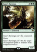 Gaea's Revenge (177) [Prerelease Cards]