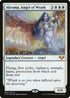 Akroma, Angel of Wrath (2) [From the Vault: Angels]